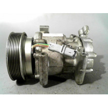 COMPRESSEUR AIR CONDITIONNE RENAULT CLIO