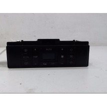 COMMANDE DE CHAUFFAGE AUDI A4 99-2001