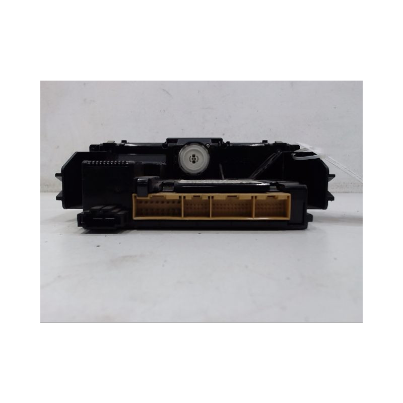 COMMANDE DE CHAUFFAGE AUDI A4 99-2001