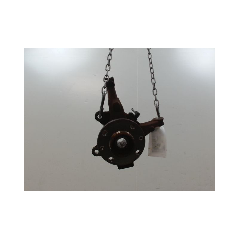PIVOT AVANT GAUCHE DACIA LOGAN MCV 2007-
