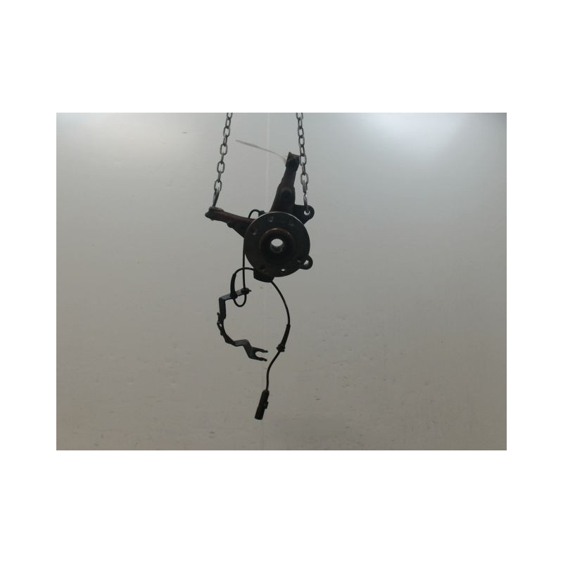 PIVOT AVANT DROIT DACIA SANDERO 2008-