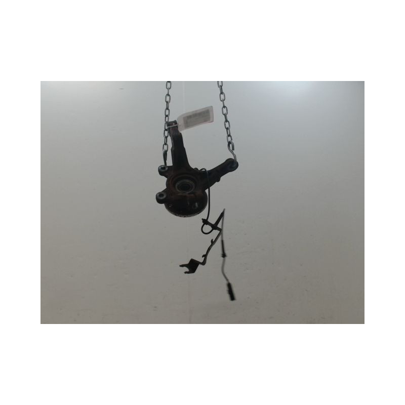 PIVOT AVANT DROIT DACIA SANDERO 2008-