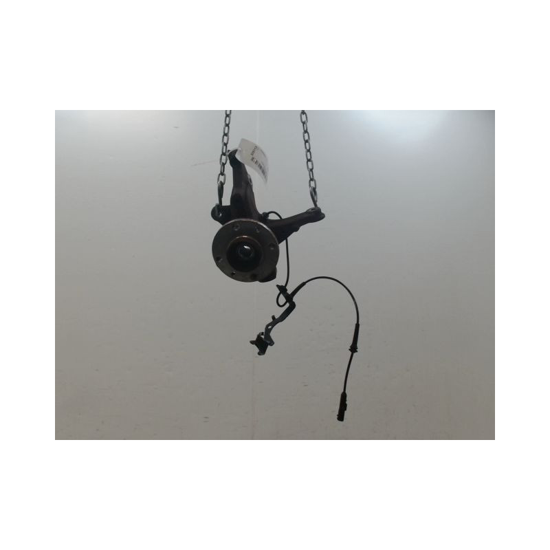 PIVOT AVANT GAUCHE DACIA SANDERO 2008-