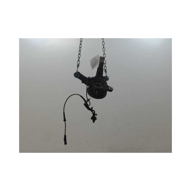 PIVOT AVANT GAUCHE DACIA SANDERO 2008-
