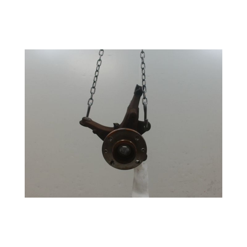 PIVOT AVANT DROIT DACIA SANDERO 2008-