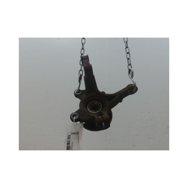 PIVOT AVANT DROIT DACIA SANDERO 2008-