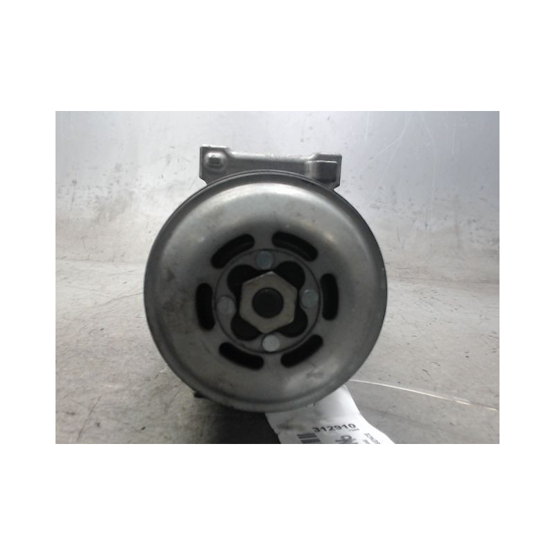 COMPRESSEUR AIR CONDITIONNE PEUGEOT 208