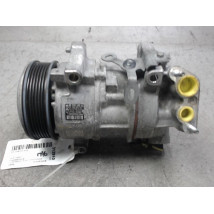 COMPRESSEUR AIR CONDITIONNE PEUGEOT 208