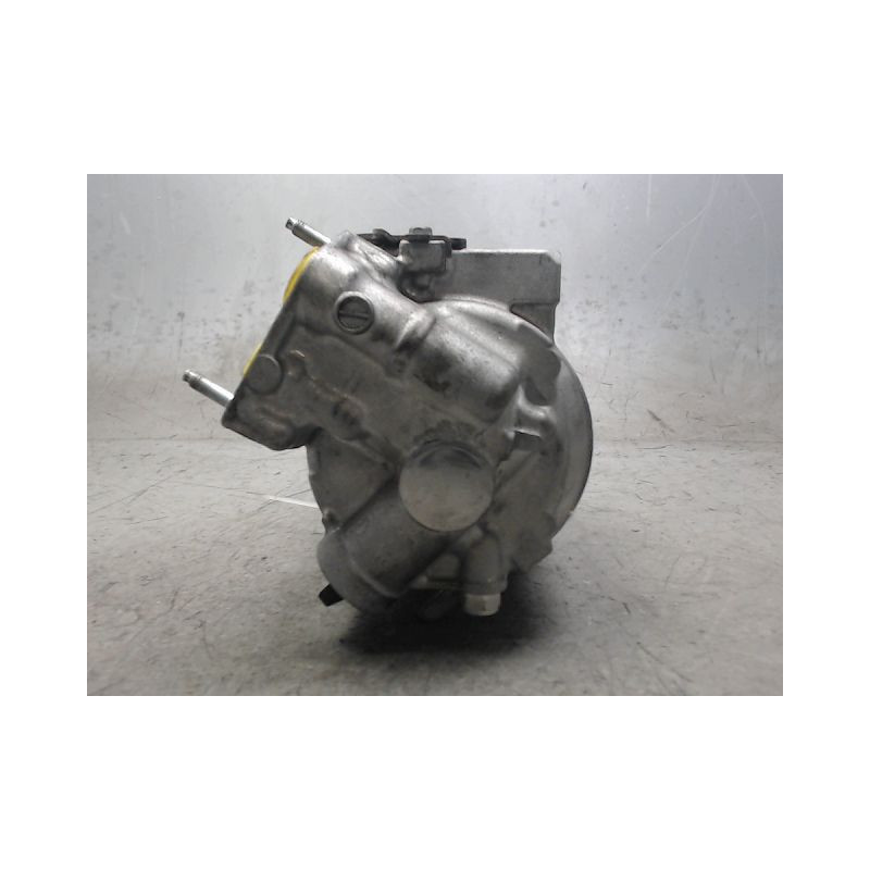 COMPRESSEUR AIR CONDITIONNE PEUGEOT 208