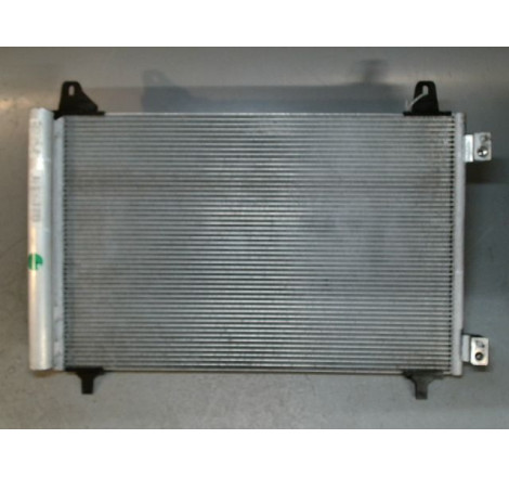 CONDENSEUR CLIM