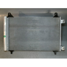 CONDENSEUR CLIMATISATION PEUGEOT 208