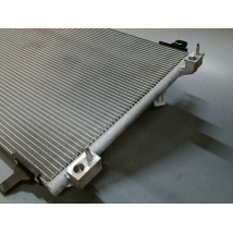 CONDENSEUR CLIMATISATION PEUGEOT 208