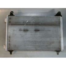 CONDENSEUR CLIMATISATION PEUGEOT 208