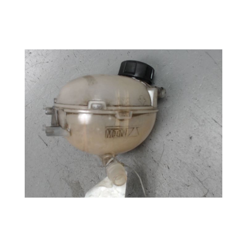 VASE EXPANSION PEUGEOT 208
