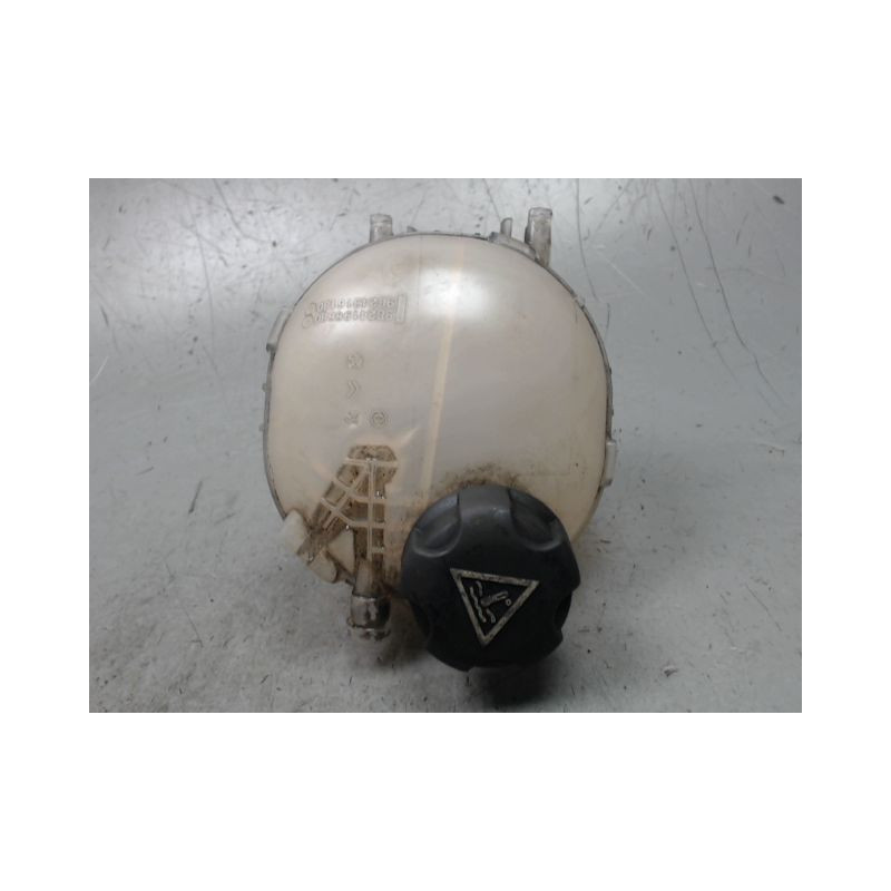 VASE EXPANSION PEUGEOT 208