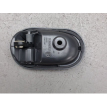 POIGNEE INTERIEURE PORTE AVANT DROIT DACIA DUSTER