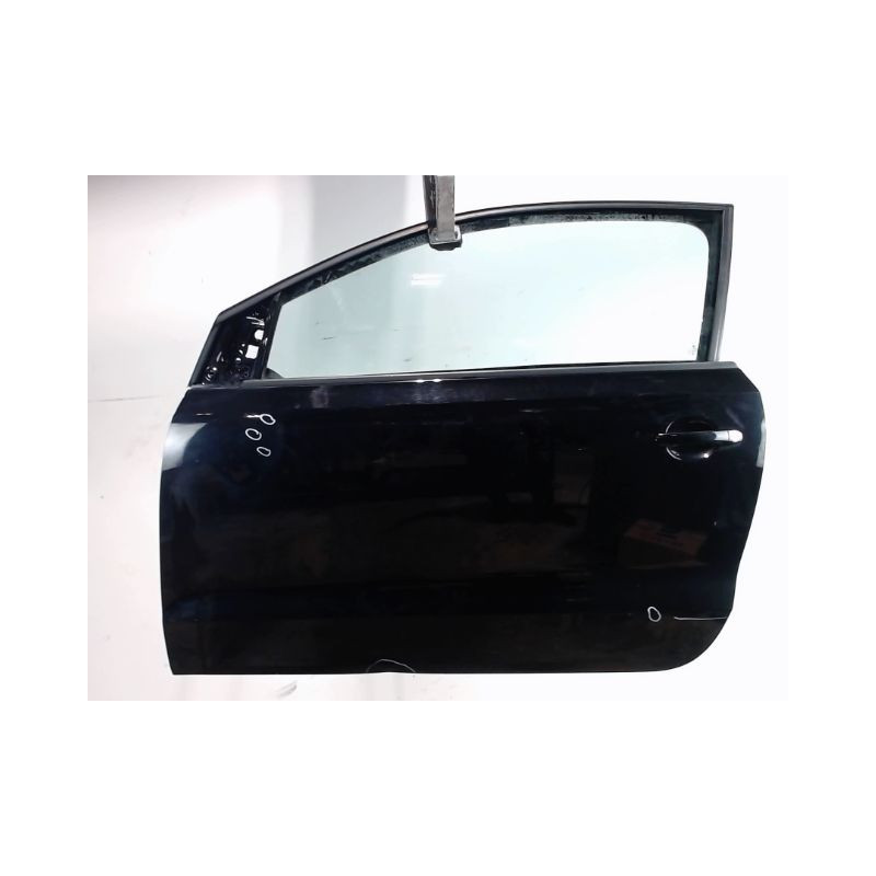 PORTE AVANT GAUCHE VOLKSWAGEN POLO 2009-