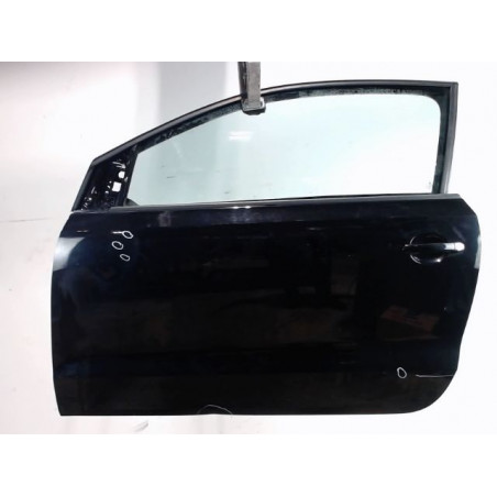 PORTE AVANT GAUCHE VOLKSWAGEN POLO 2009-