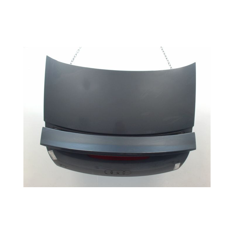 COFFRE ARRIERE AUDI TT COUPE II Phase 1 2006-2010