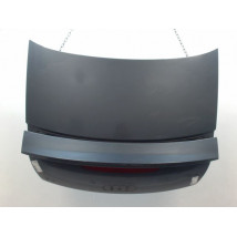 COFFRE ARRIERE AUDI TT COUPE II Phase 1 2006-2010