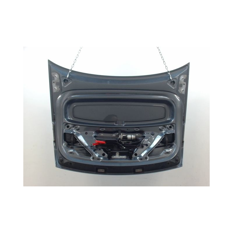 COFFRE ARRIERE AUDI TT COUPE II Phase 1 2006-2010