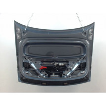 COFFRE ARRIERE AUDI TT COUPE II Phase 1 2006-2010