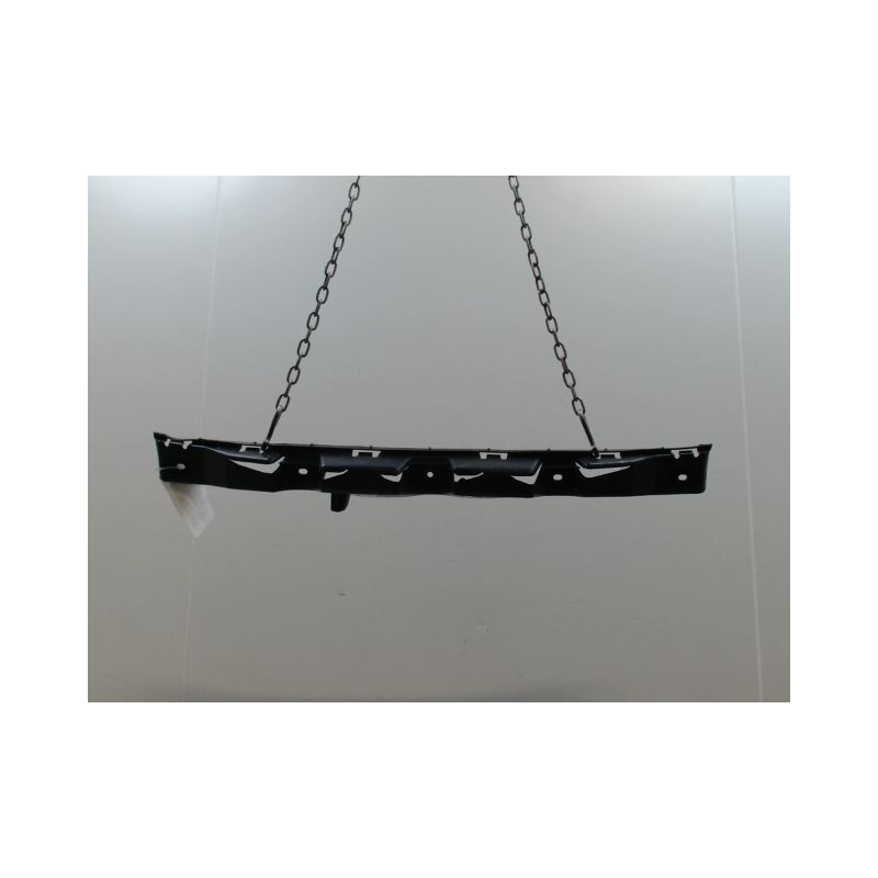 ABSORBEUR PARE-CHOC ARRIERE SEAT IBIZA IV Phase 2 (6J) 2012-...