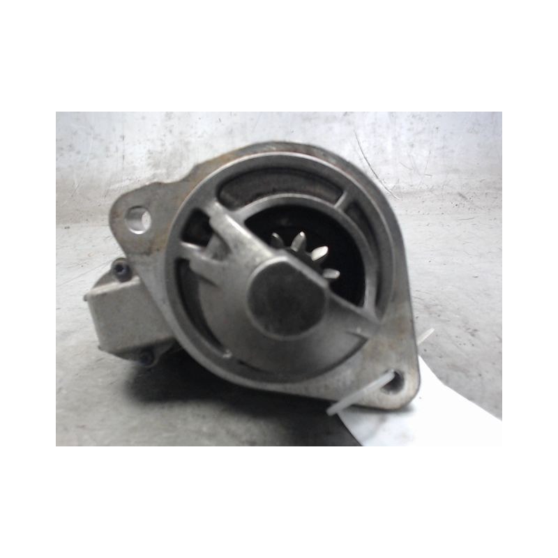 DEMARREUR FORD B-MAX