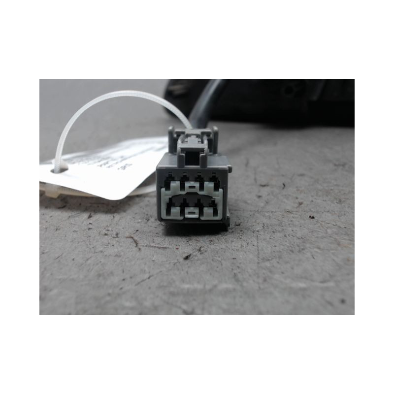 RETROVISEUR EXTERIEUR ELECTRIQUE DROIT FORD MONDEO 2000-2007