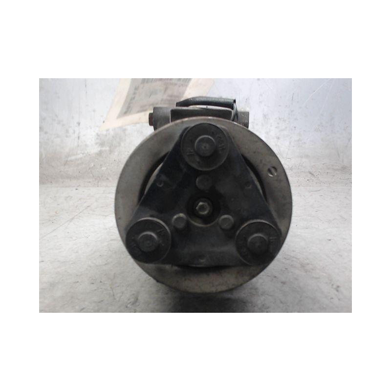 COMPRESSEUR AIR CONDITIONNE FORD MONDEO