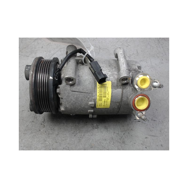 COMPRESSEUR AIR CONDITIONNE FORD MONDEO