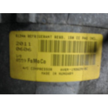 COMPRESSEUR AIR CONDITIONNE FORD MONDEO