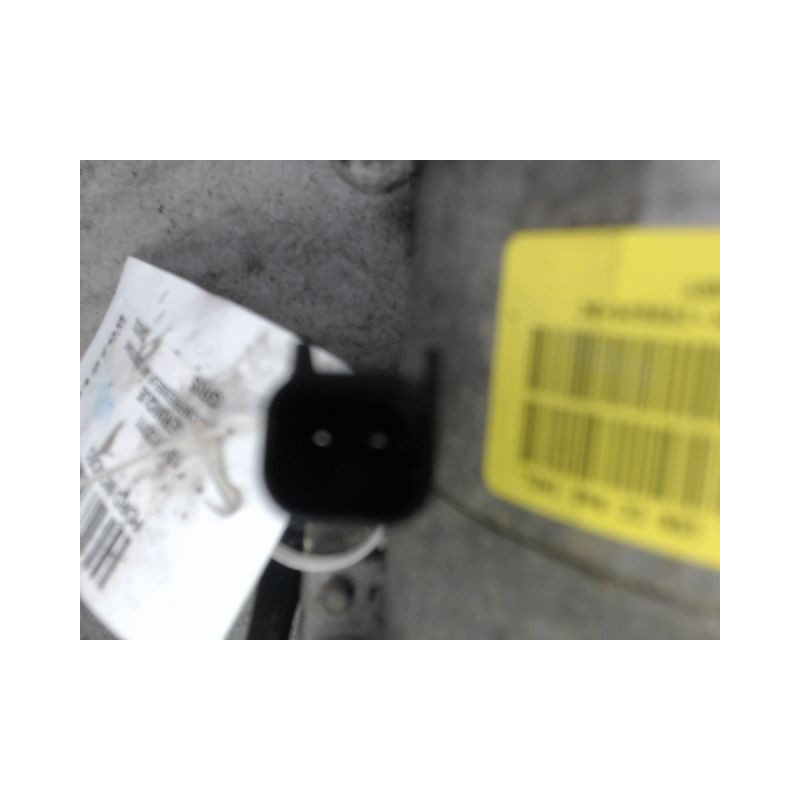 COMPRESSEUR AIR CONDITIONNE FORD MONDEO