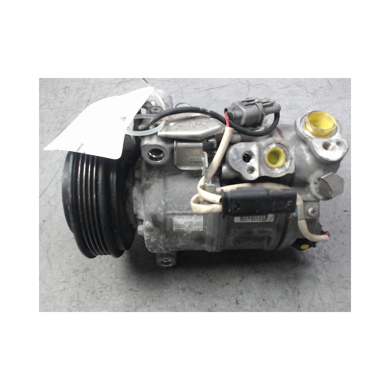 COMPRESSEUR AIR CONDITIONNE MERCEDES CLASSE B