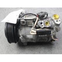 COMPRESSEUR AIR CONDITIONNE MERCEDES CLASSE B