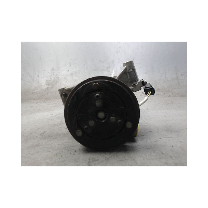 COMPRESSEUR AIR CONDITIONNE TOYOTA AYGO 5P