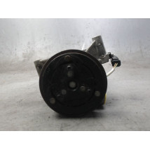 COMPRESSEUR AIR CONDITIONNE TOYOTA AYGO 5P