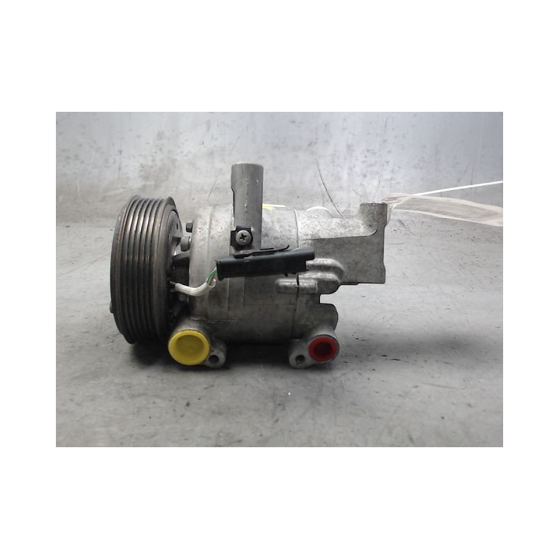 COMPRESSEUR AIR CONDITIONNE TOYOTA AYGO 5P