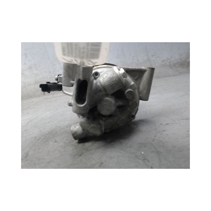 COMPRESSEUR AIR CONDITIONNE TOYOTA AYGO 5P