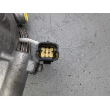 COMPRESSEUR AIR CONDITIONNE TOYOTA AYGO 5P