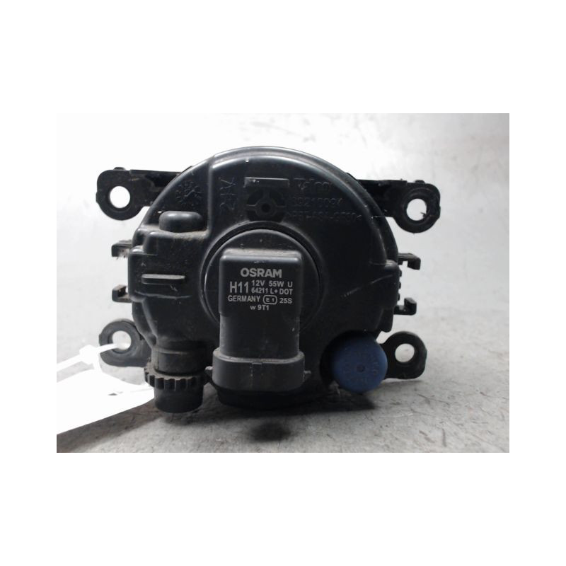 PHARE ANTIBROUILLARD AVANT DROIT RENAULT TWINGO 2 2007-