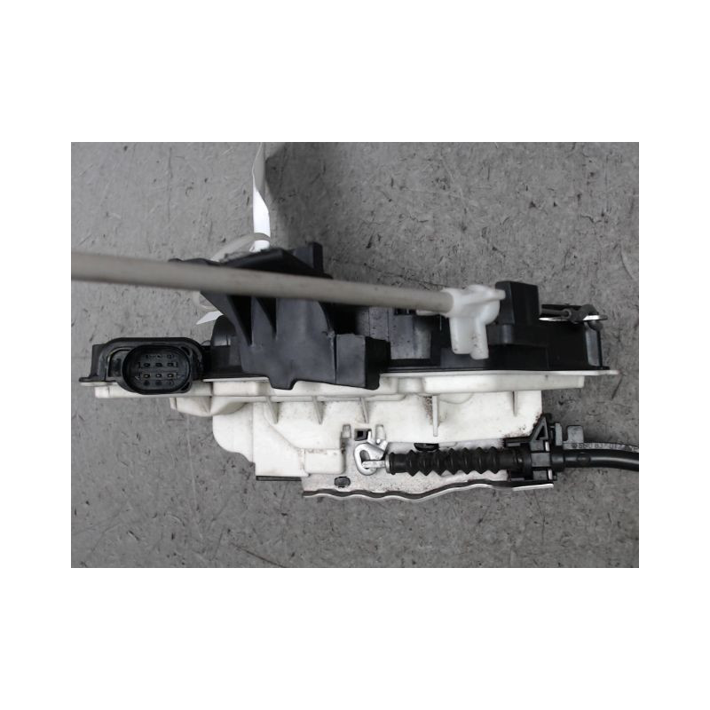 SYSTEME CONDAMNATION AVANT DROIT SEAT IBIZA