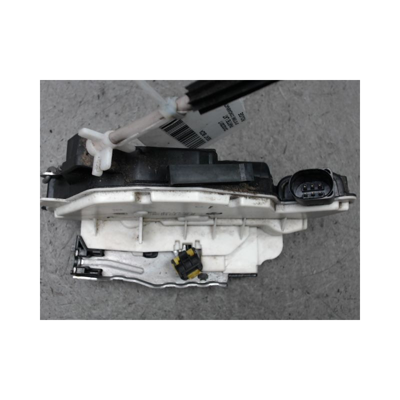 SYSTEME CONDAMNATION ARRIERE GAUCHE SEAT IBIZA