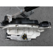 SYSTEME CONDAMNATION ARRIERE GAUCHE SEAT IBIZA