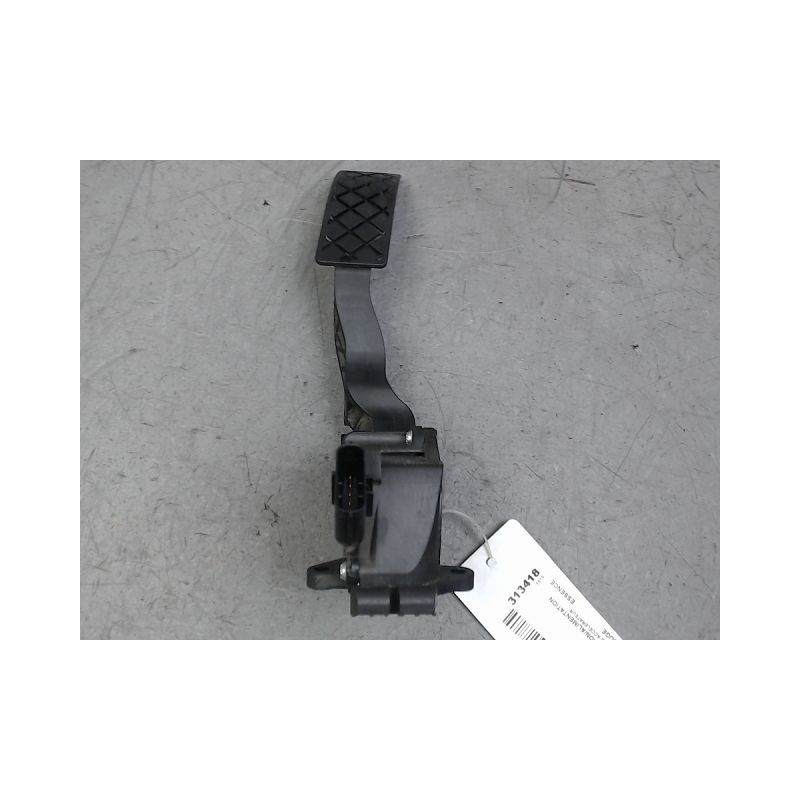 PEDALE ACCELERATEUR SEAT IBIZA