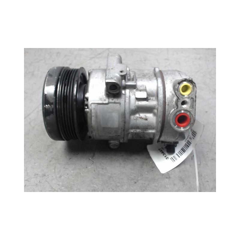 COMPRESSEUR AIR CONDITIONNE OPEL CORSA