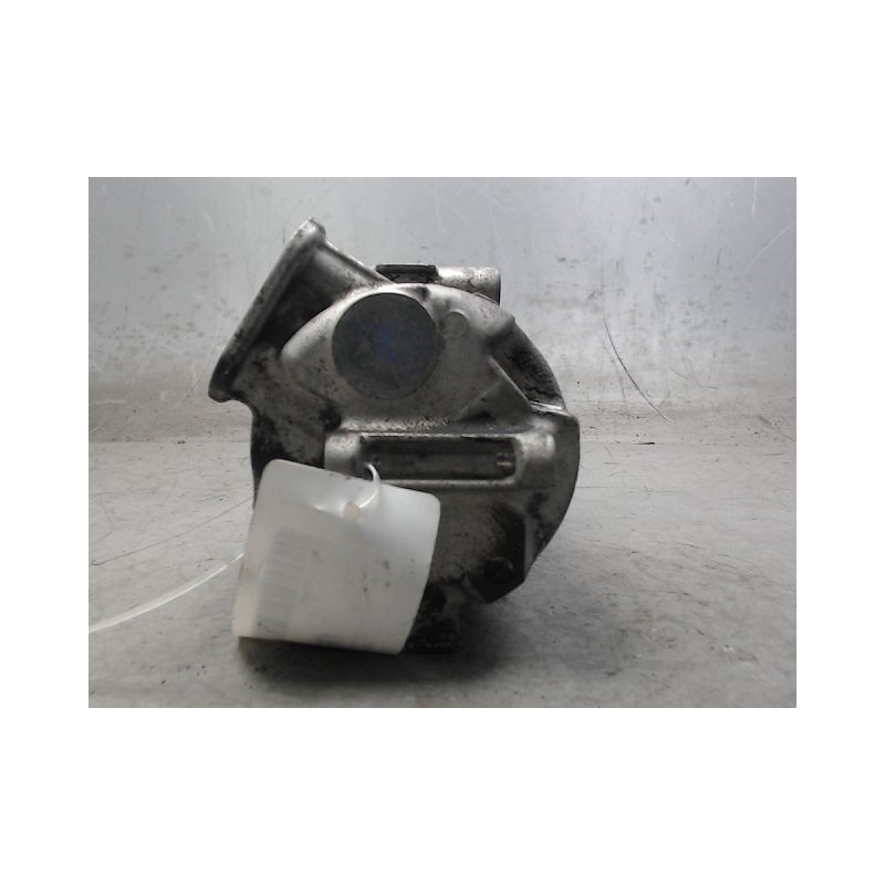 COMPRESSEUR AIR CONDITIONNE OPEL CORSA