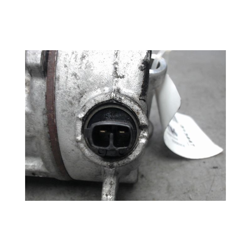 COMPRESSEUR AIR CONDITIONNE OPEL CORSA