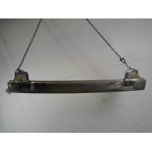 RENFORT PARE-CHOC AVANT CITROEN C3 PICASSO 2008-