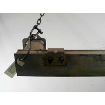 RENFORT PARE-CHOC AVANT CITROEN C3 PICASSO 2008-